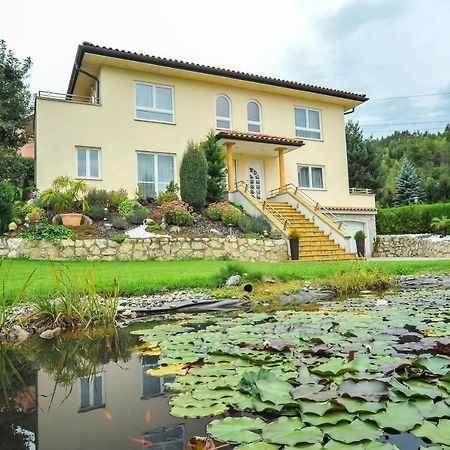 Ferienwohnung Regina Sankt Peter-Freienstein Ngoại thất bức ảnh
