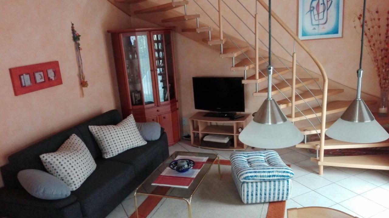 Ferienwohnung Regina Sankt Peter-Freienstein Phòng bức ảnh