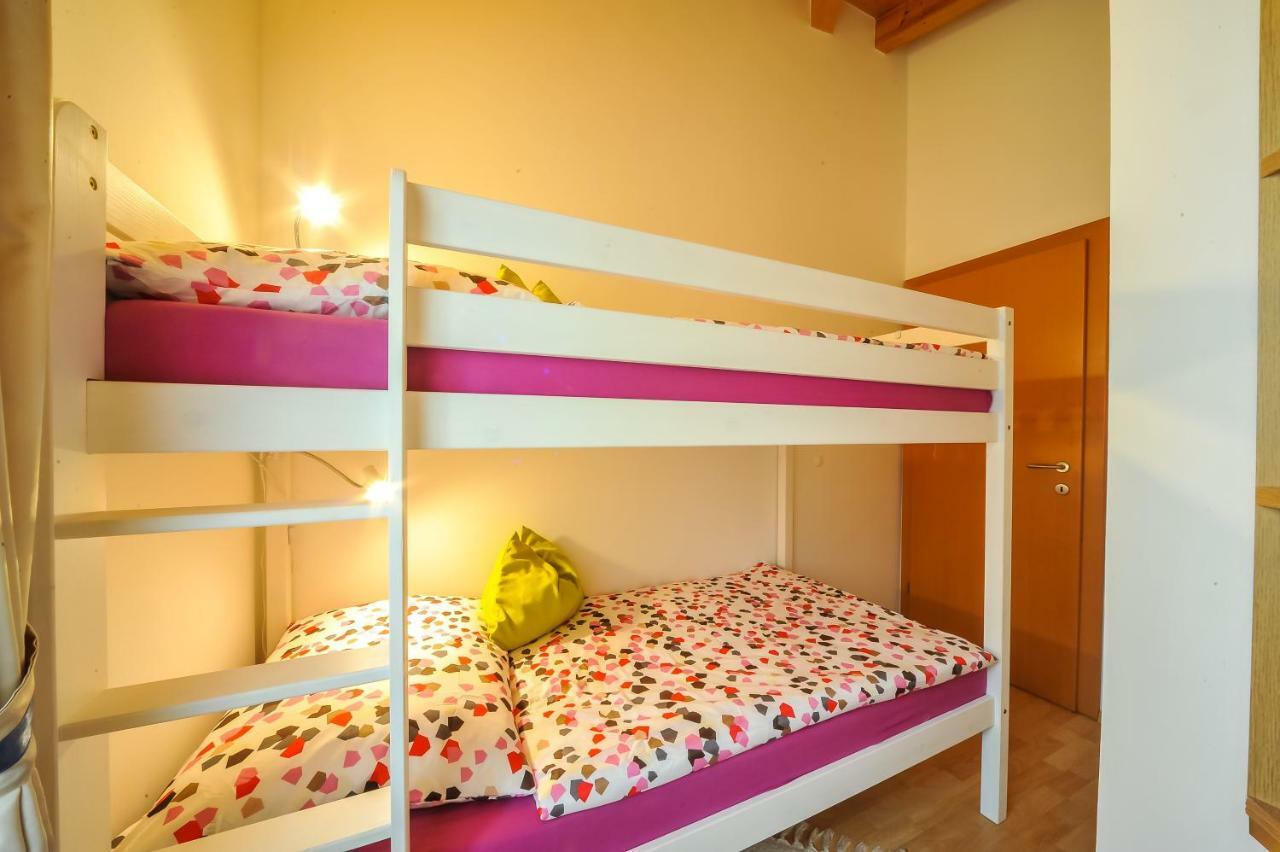 Ferienwohnung Regina Sankt Peter-Freienstein Ngoại thất bức ảnh