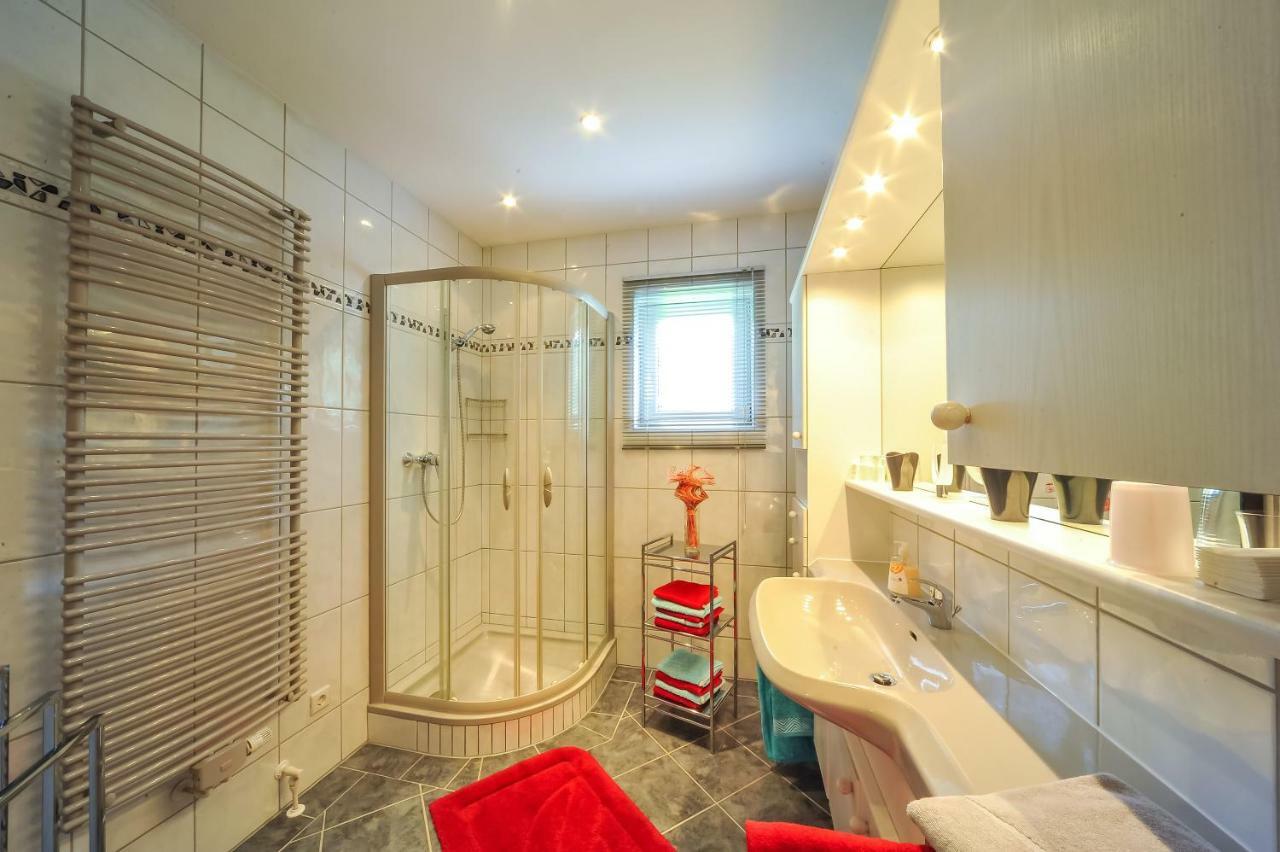 Ferienwohnung Regina Sankt Peter-Freienstein Ngoại thất bức ảnh