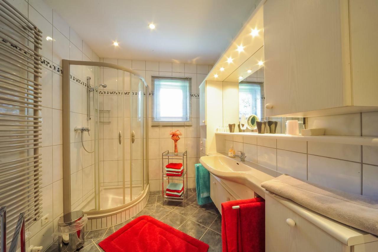 Ferienwohnung Regina Sankt Peter-Freienstein Ngoại thất bức ảnh